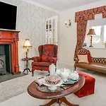 Storrs * Windermere