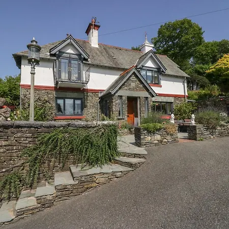 Storrs * Windermere