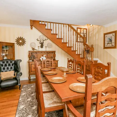 Storrs Feriehus Windermere