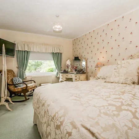 Storrs Feriehus Windermere