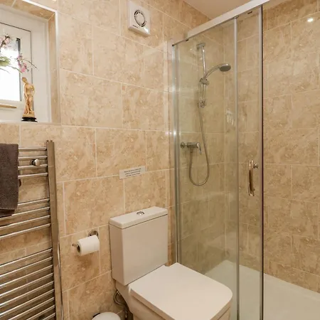 Feriehus Storrs Windermere