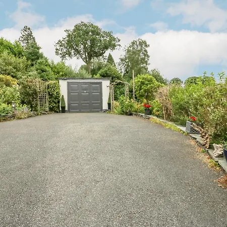 Feriehus Storrs Windermere