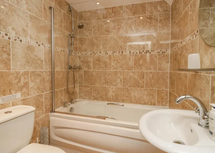 Feriehus Storrs Windermere