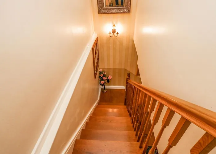 Feriehus Storrs Windermere