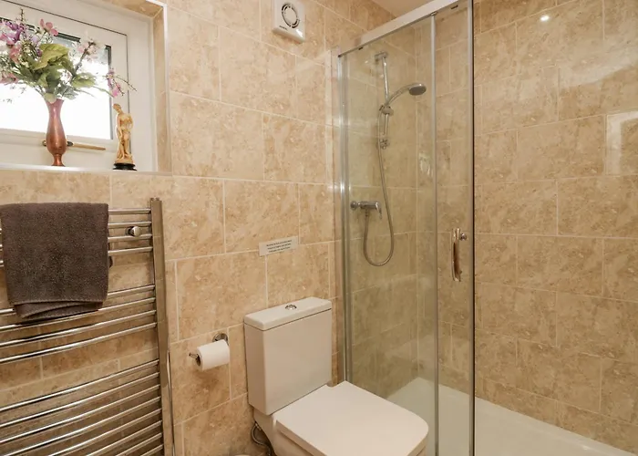 Feriehus Storrs Windermere