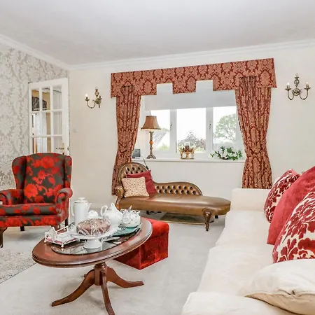 Storrs Holiday home Windermere