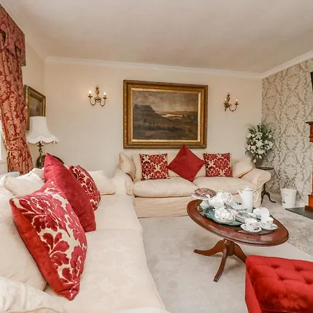 Holiday home Storrs *