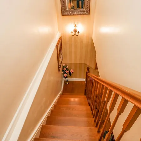 Holiday home Storrs Windermere