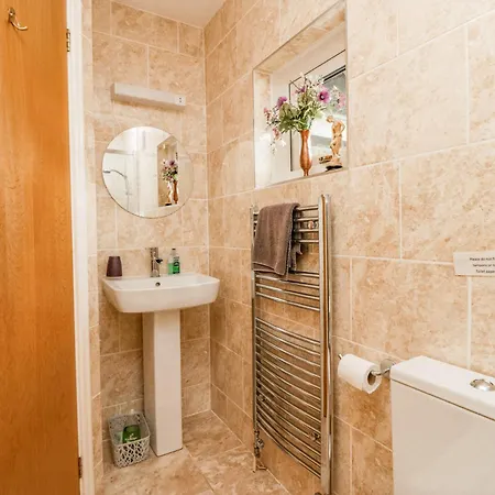 Holiday home Storrs Windermere