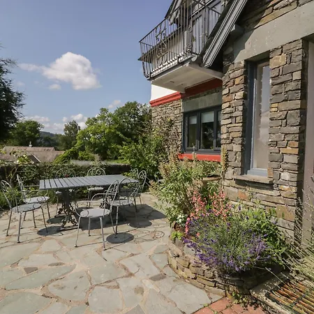 Storrs Holiday home *