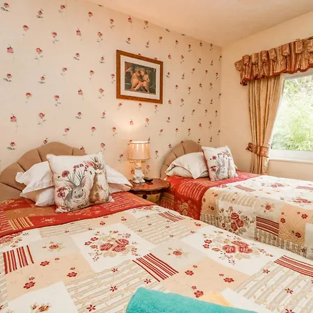 Holiday home Storrs Windermere