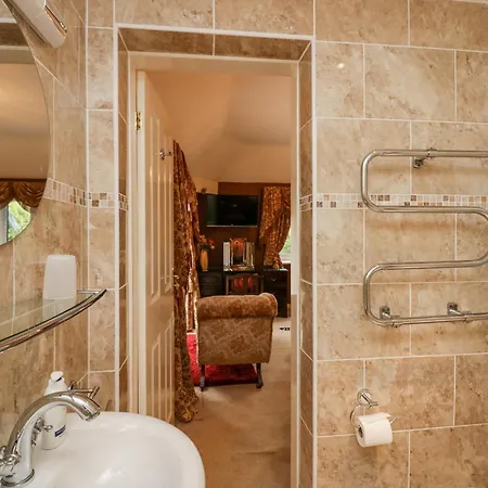 Storrs Holiday home *